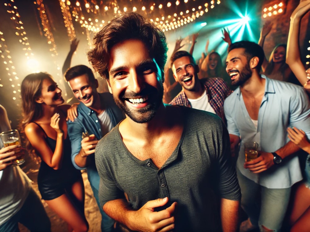 The Best Night Out Ideas for Different Group Sizes