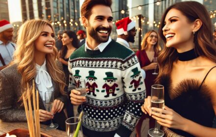 The Best Office Party Ideas for Different Holidays