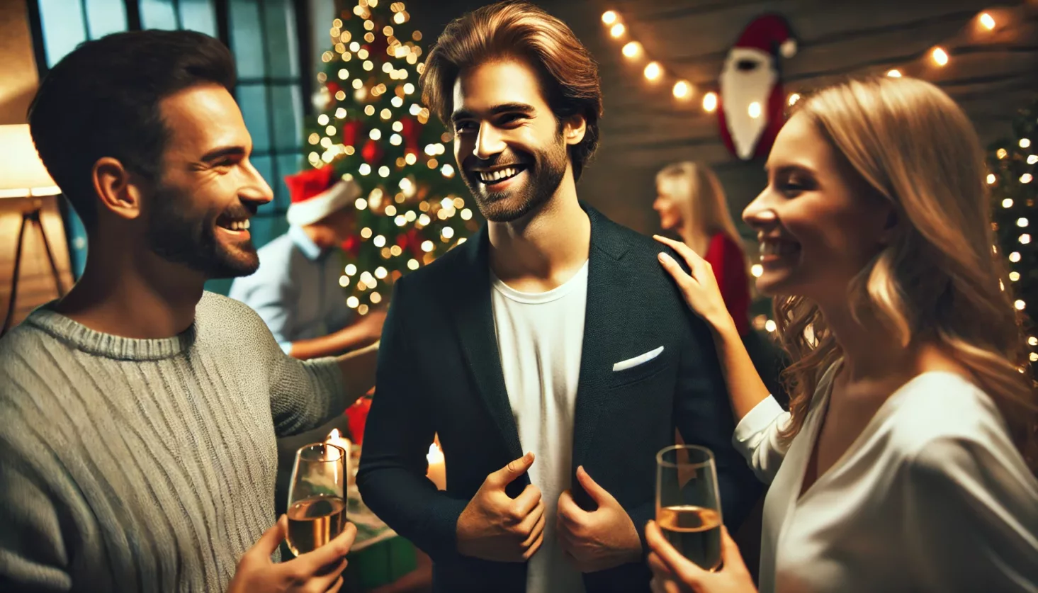 The Best Office Party Ideas for Different Seasons