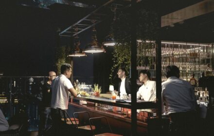 The Best Rooftop Bars in Manchester for Your Office Party