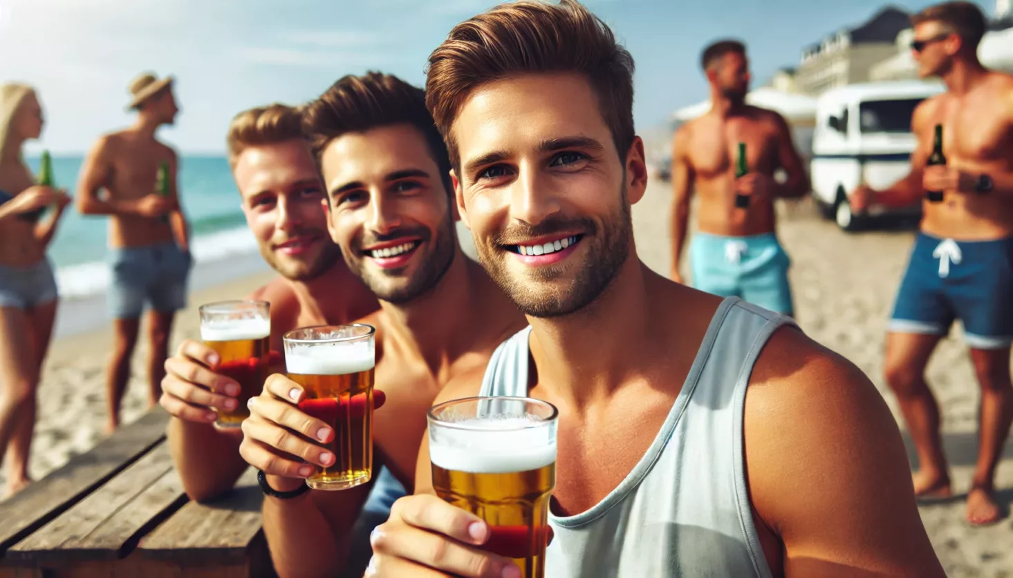 The Best Stag Do Ideas for Different Holidays