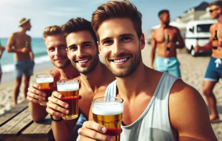 The Best Stag Do Ideas for Different Holidays