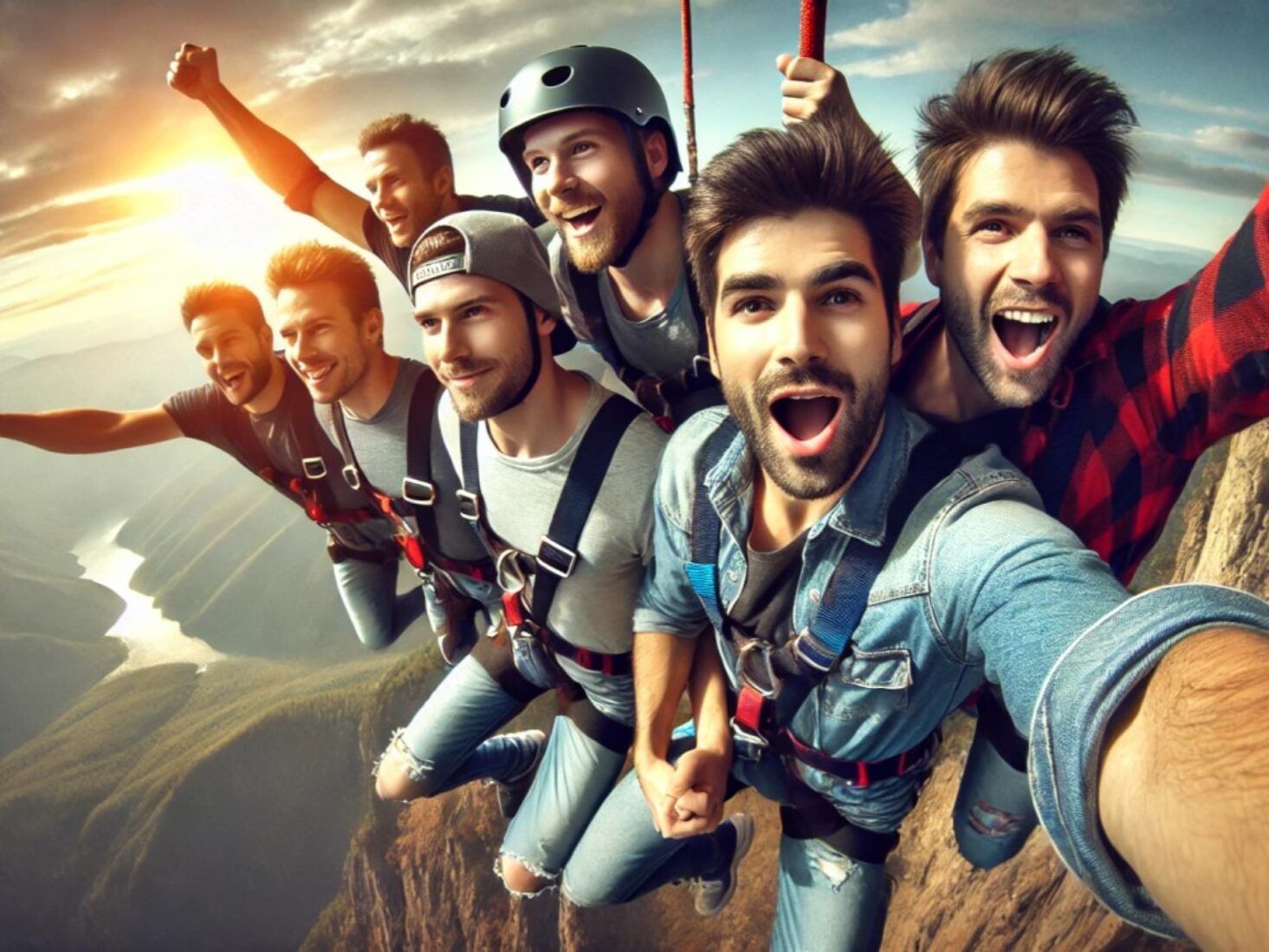 The Best Stag Do Ideas for Different Interests