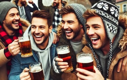 The Best Stag Do Ideas for Different Seasons