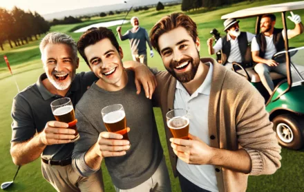 The Best Stag Do Ideas for Different Times of the Day