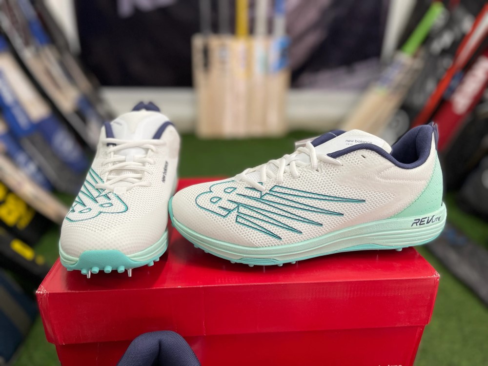 The Cricket Shoes
