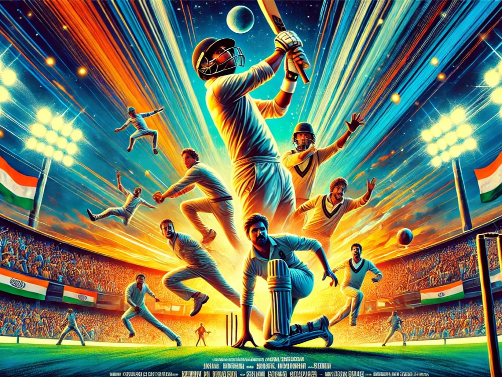 The Cultural Influence of Cricket on Music and Entertainment