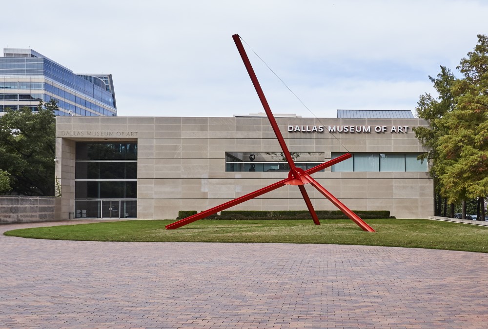 The Dallas Museum of Art