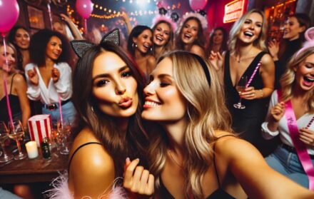 The Do's and Don'ts of Hen Do Etiquette