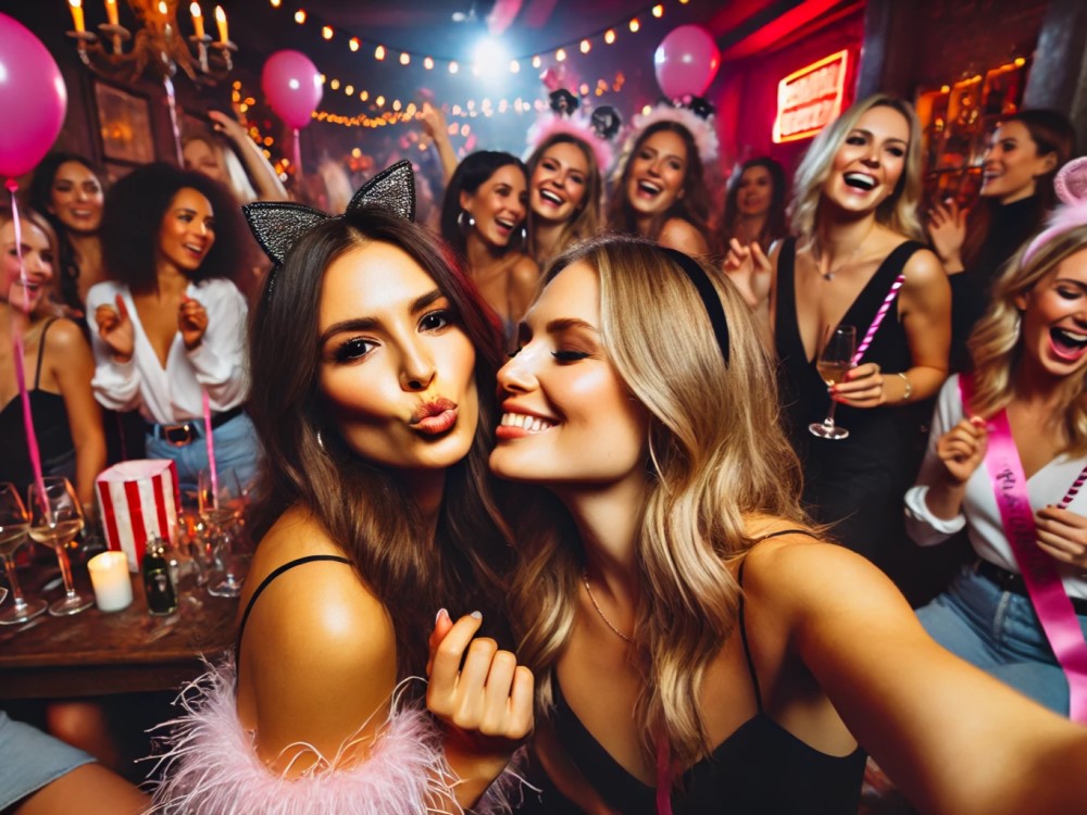 The Do's and Don'ts of Hen Do Etiquette