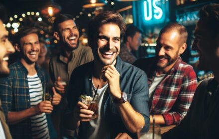 The Dos and Don'ts of Night Out Etiquette