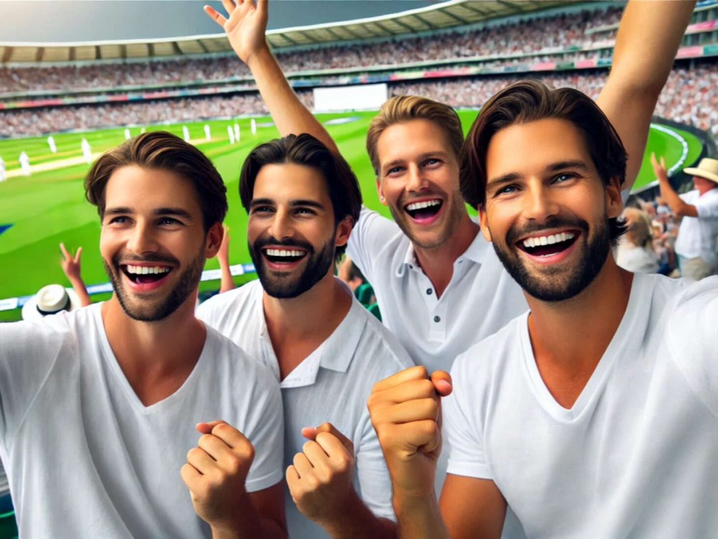 The Evolution of Cricket Fan Culture