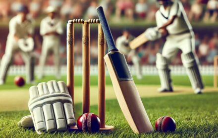 The Evolution of Cricket Gear A Historical Perspective