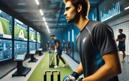 The Evolution of Cricket Training Methods