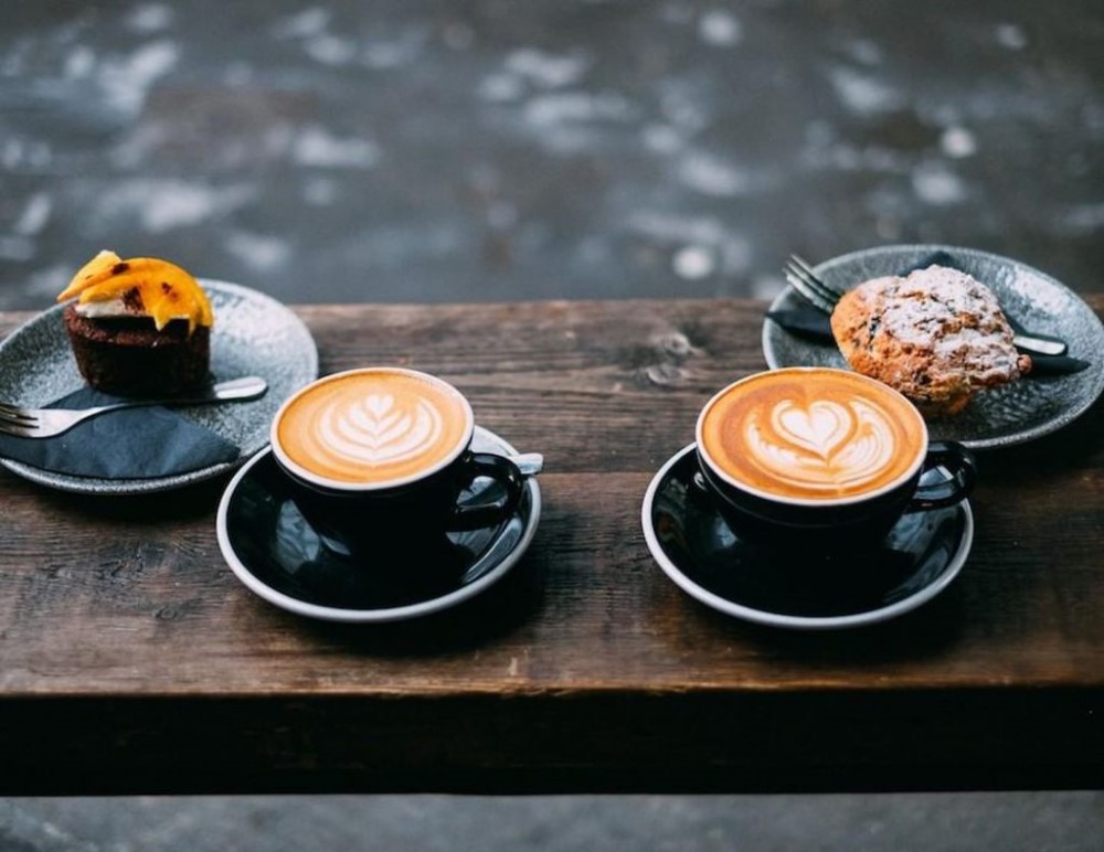The Future of London's Coffee Scene