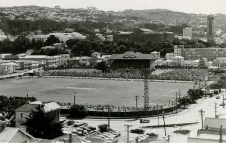 The Historic Significance of Basin Reserve New Zealand