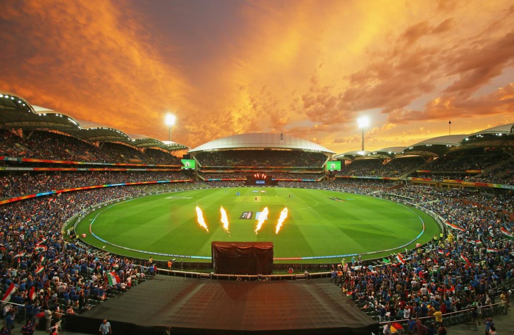 The Historical Significance of Adelaide Oval in Australian Cricket