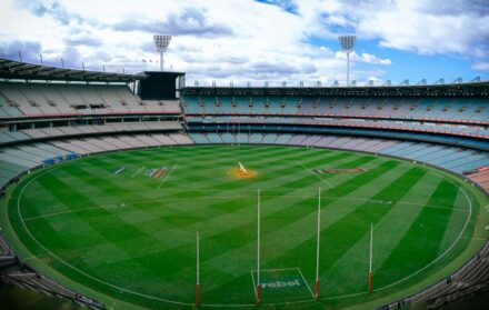 The History and Legacy of Melbourne Cricket Ground