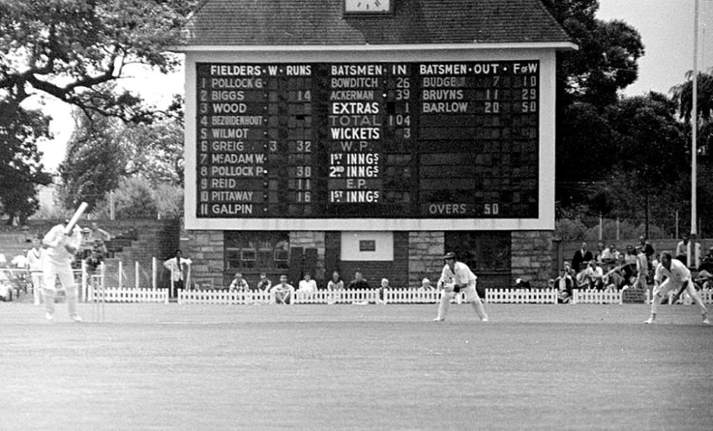 The History and Significance of Newlands Cricket Ground