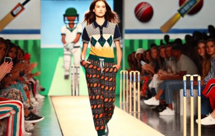 The Impact of Cricket on Fashion Trends