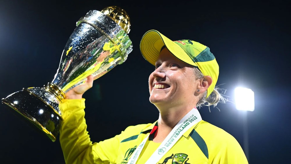 The Impact of Women's Cricket in the Olympic Games