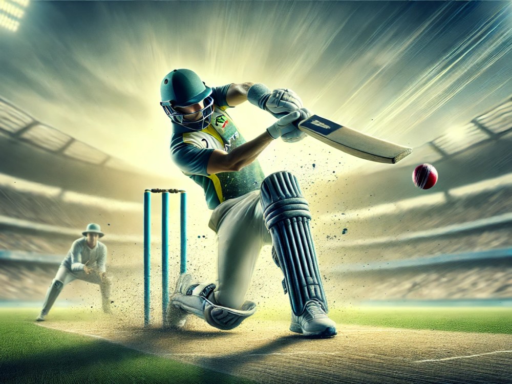 The Importance of Hand-Eye Coordination in Cricket