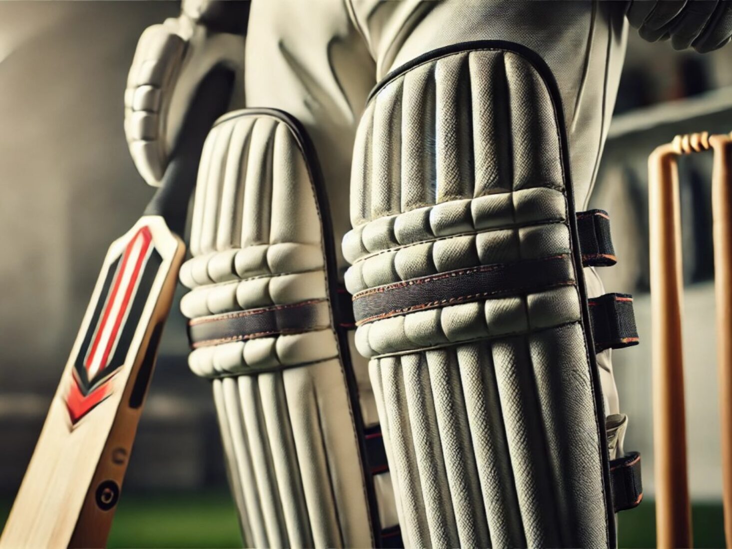 The Importance of Quality Cricket Pads Top Picks