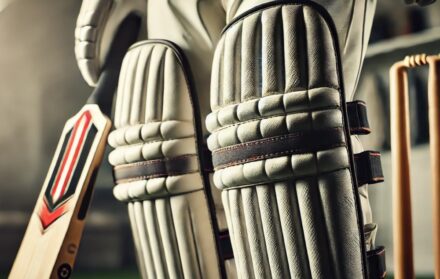 The Importance of Quality Cricket Pads Top Picks