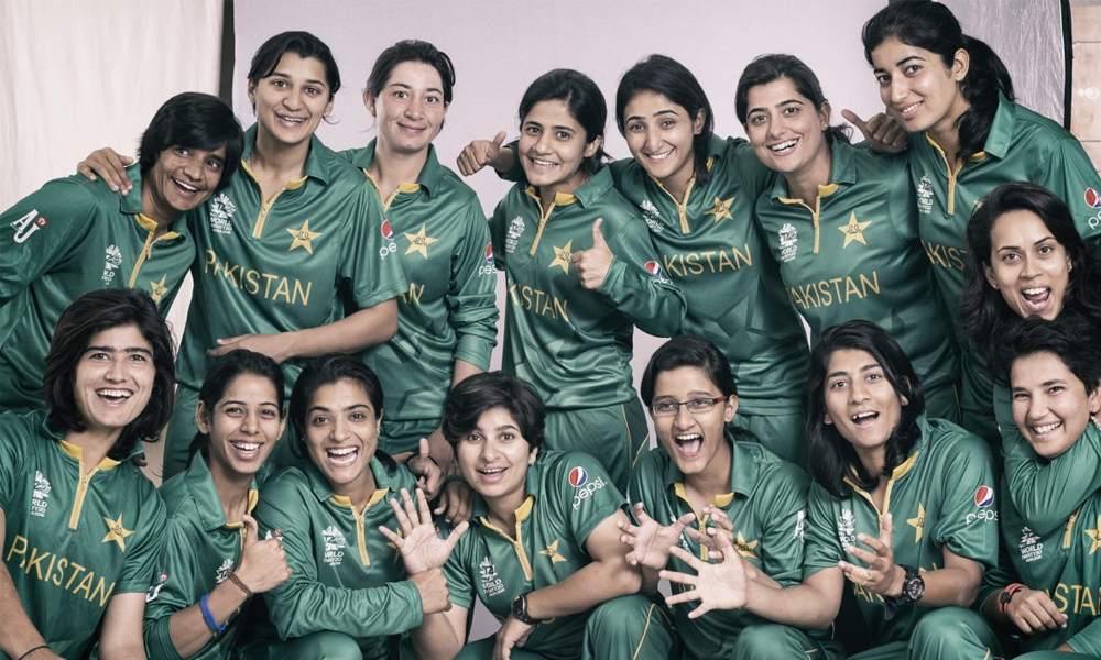 The Importance of Women's Cricket