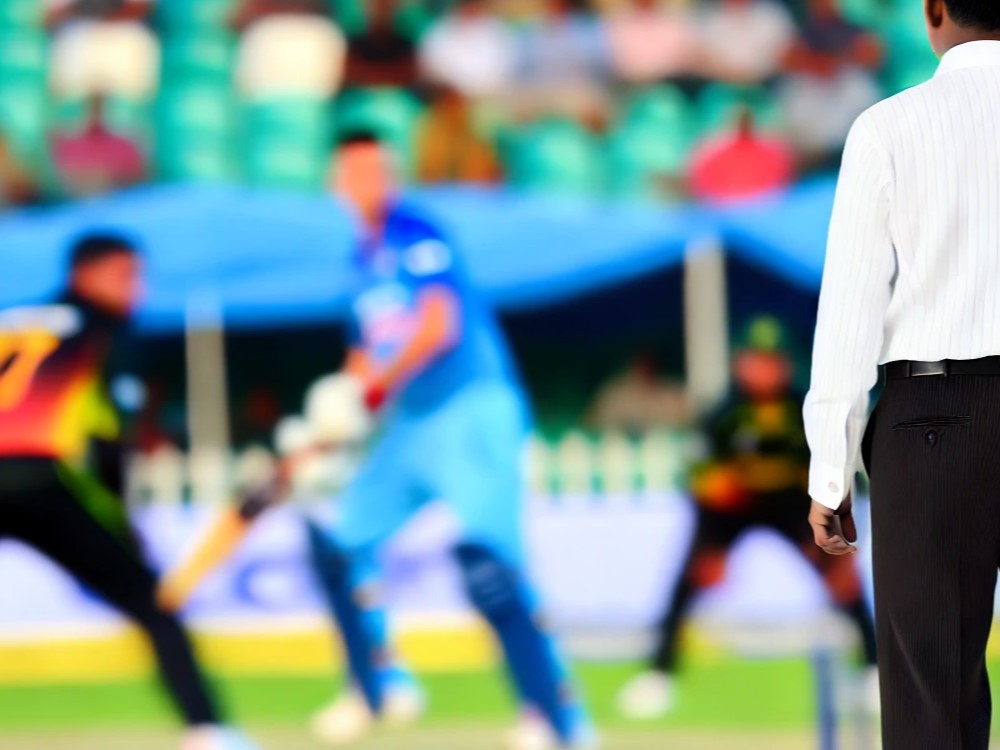 The Lasting Impact of Cricket Umpires on the Sport