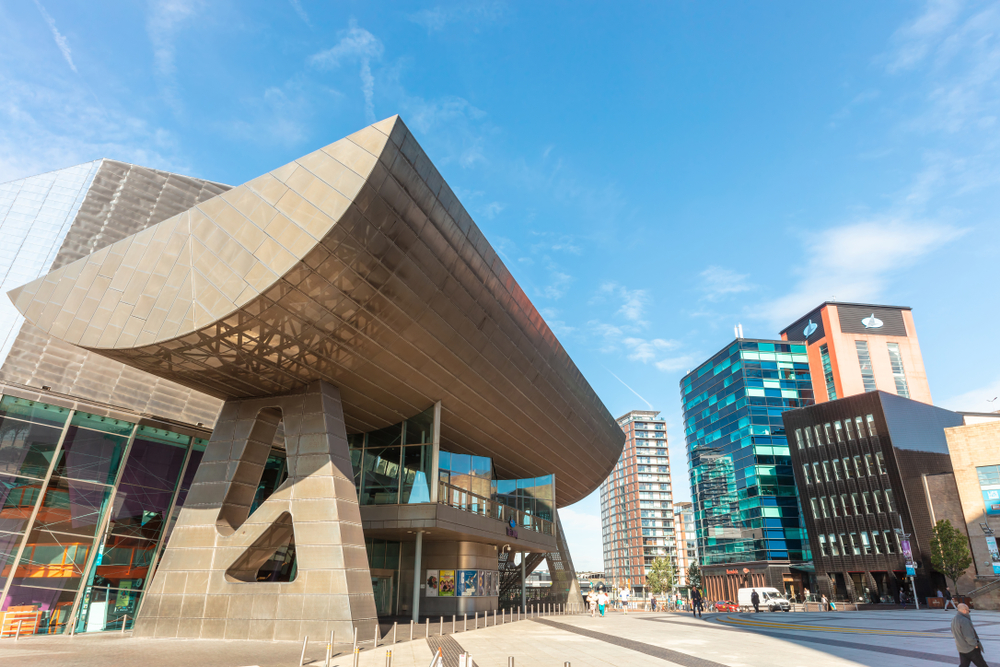 The Lowry