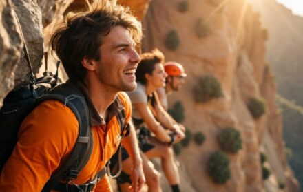 The Most Exciting Adventure Activities in Manchester