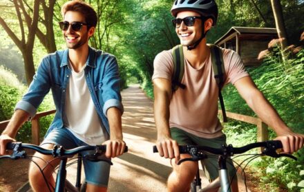 The Most Exciting Bike Trails in Dallas