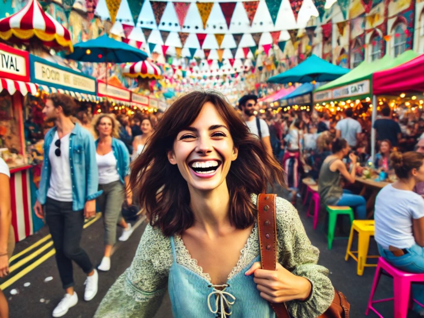 The Most Exciting Festivals and Events in Brighton