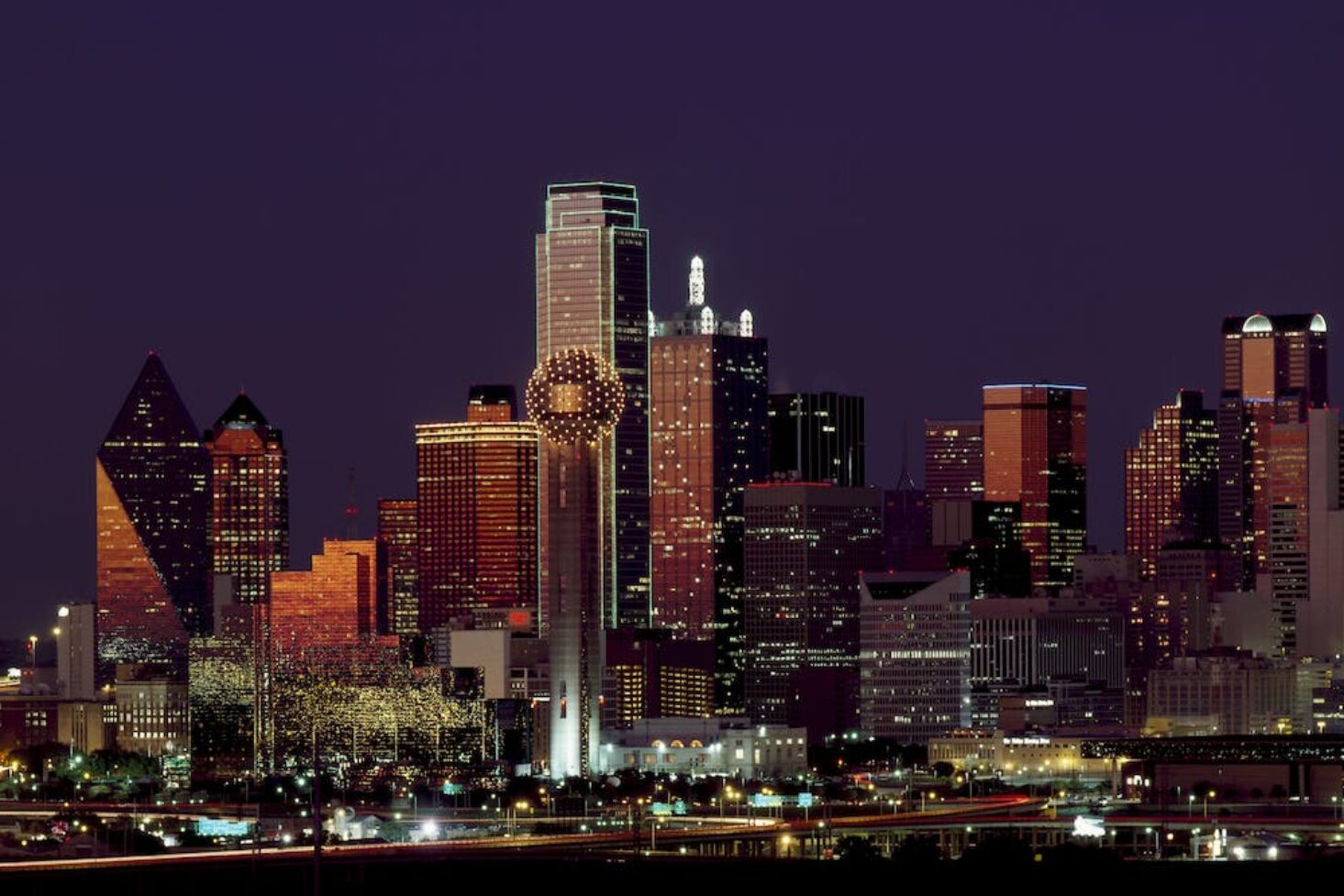 The Most Exciting Festivals and Events in Dallas