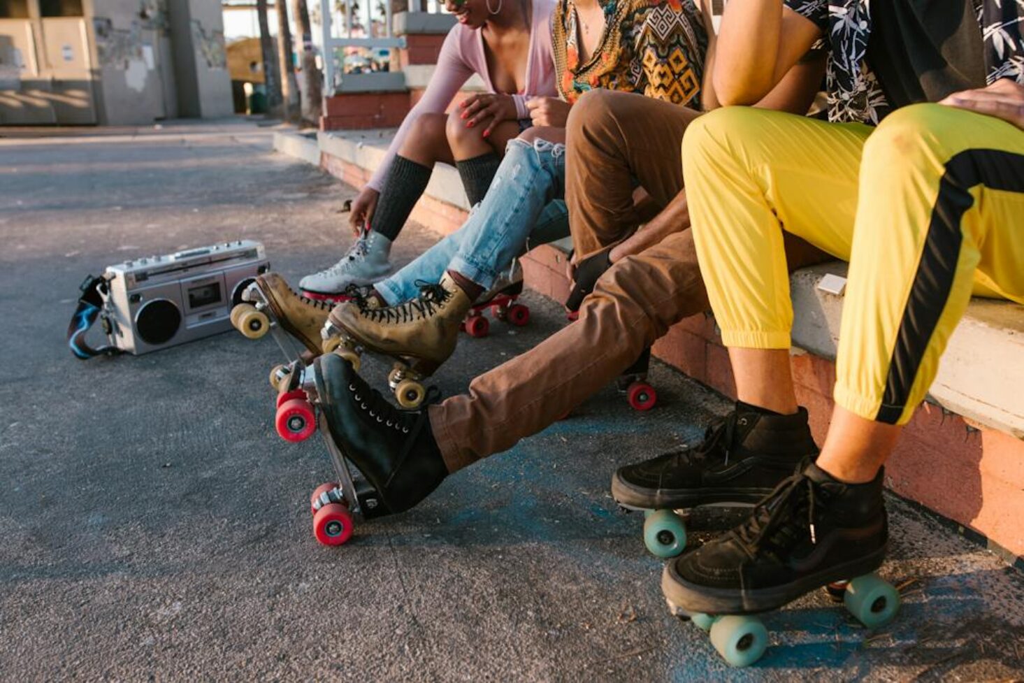 The Most Exciting Roller Skating Spots in Brighton