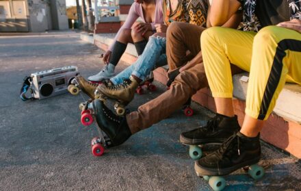 The Most Exciting Roller Skating Spots in Brighton