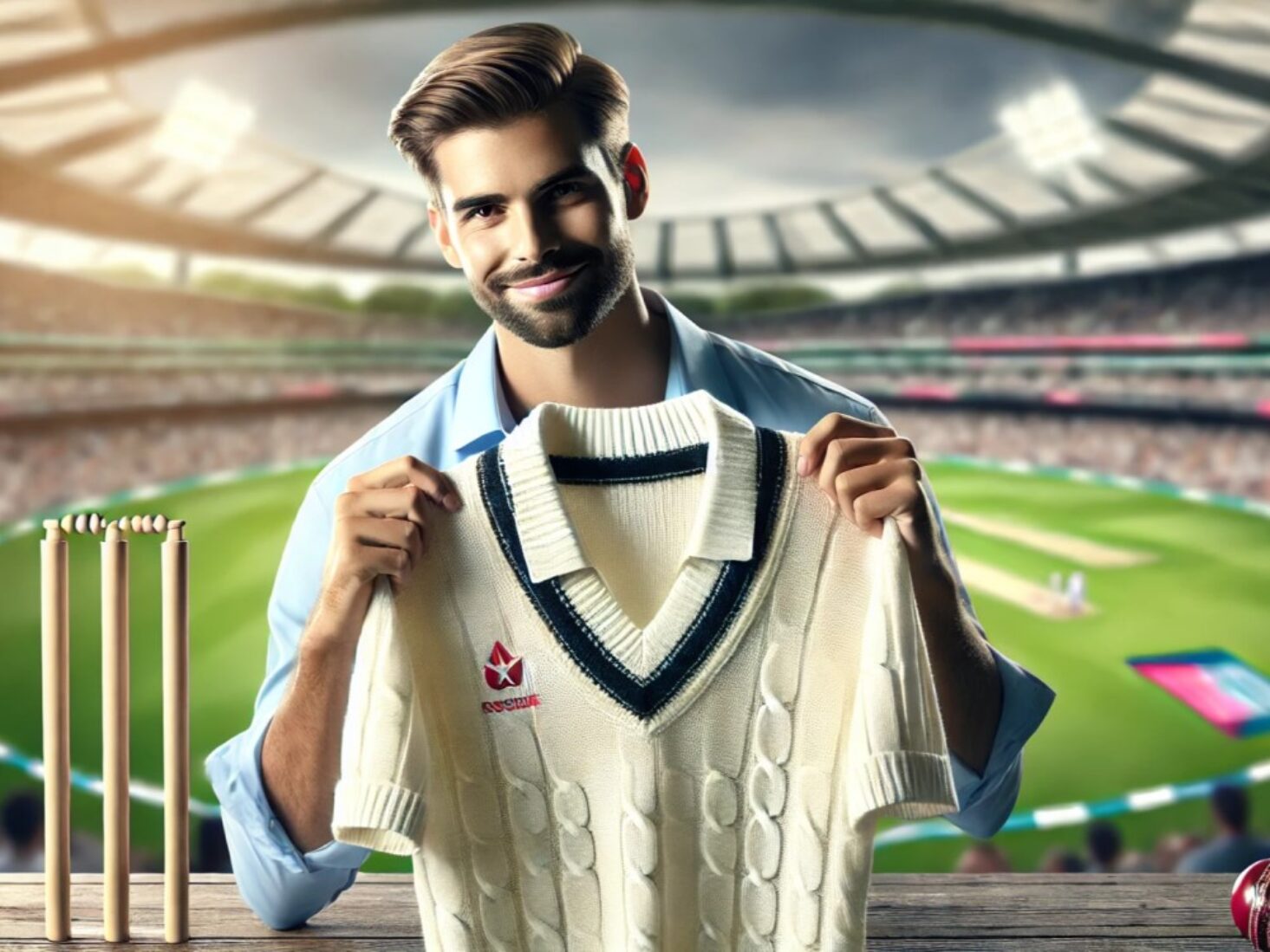 The Most Iconic Cricket Merchandise and Their Popularity