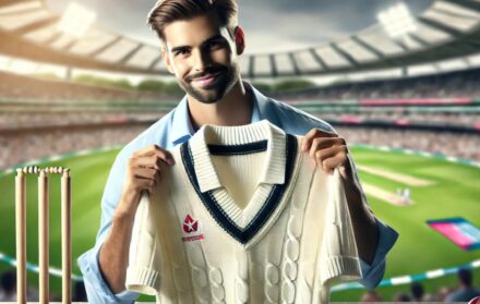 The Most Iconic Cricket Merchandise and Their Popularity