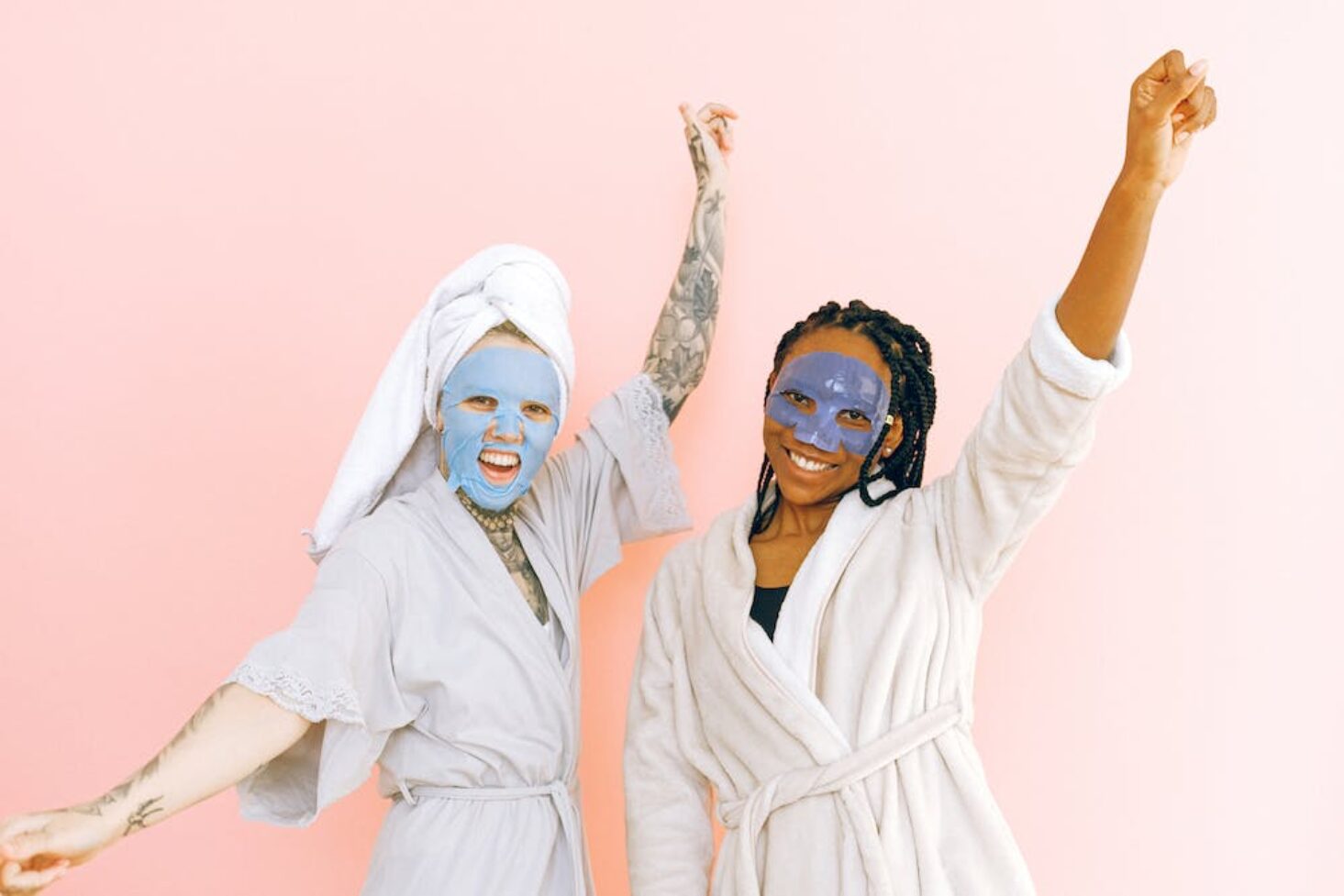 The Most Luxurious Spas in Birmingham for a Hen Do