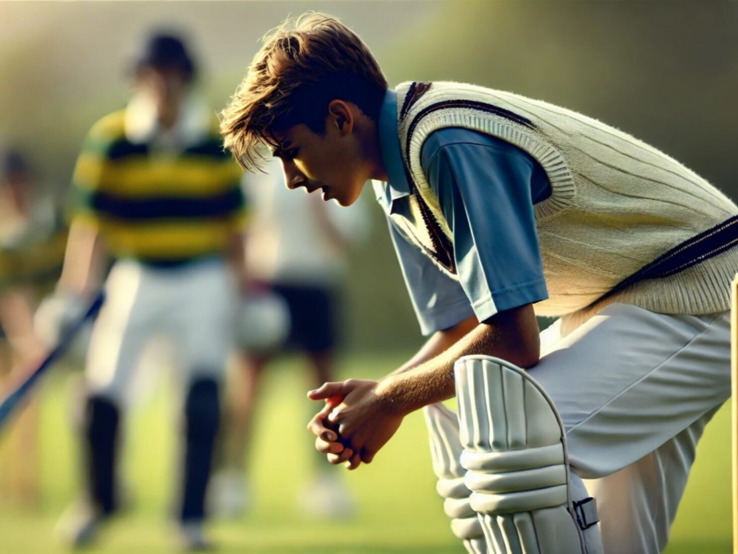 The Role of Cricket in Promoting Physical Education