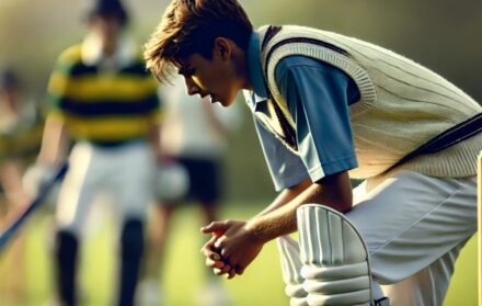 The Role of Cricket in Promoting Physical Education