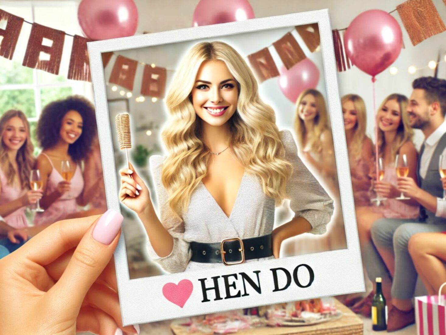 The Role of Hen Dos in Bridal Celebrations