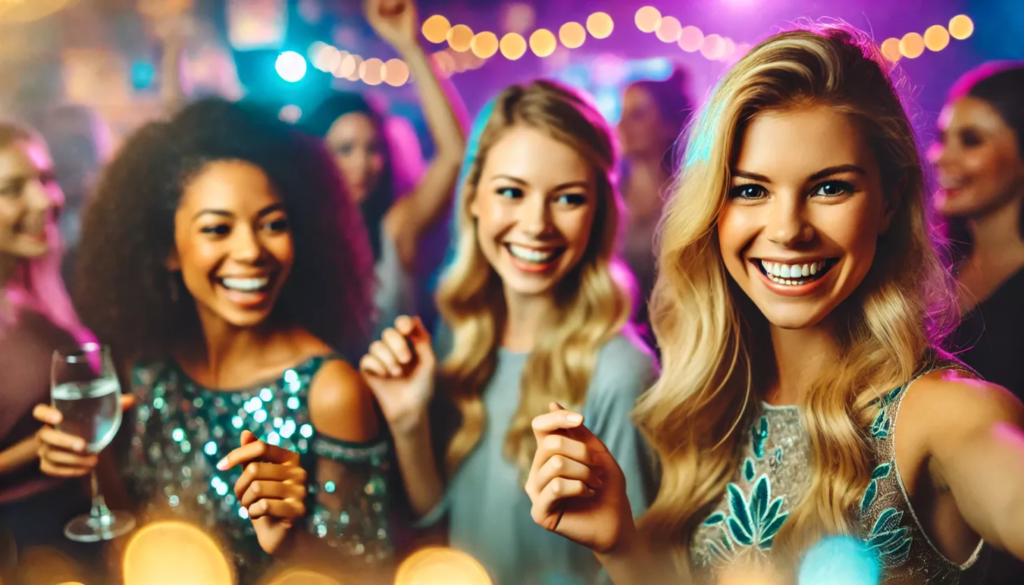 The Role of Hen Dos in Building a Positive Pre-Wedding Atmosphere