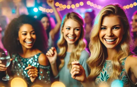 The Role of Hen Dos in Building a Positive Pre-Wedding Atmosphere