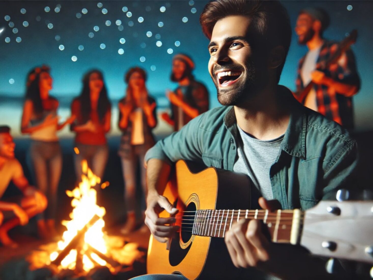 The Role of Music in Creating a Fun Night Out Atmosphere