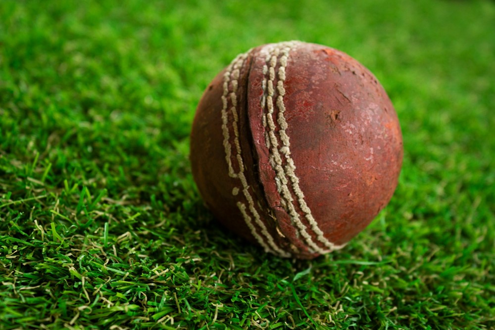 The Top Cricket Balls