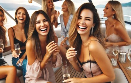 The Ultimate Guide to Planning a Memorable Hen Do