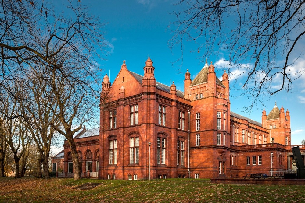 The Whitworth