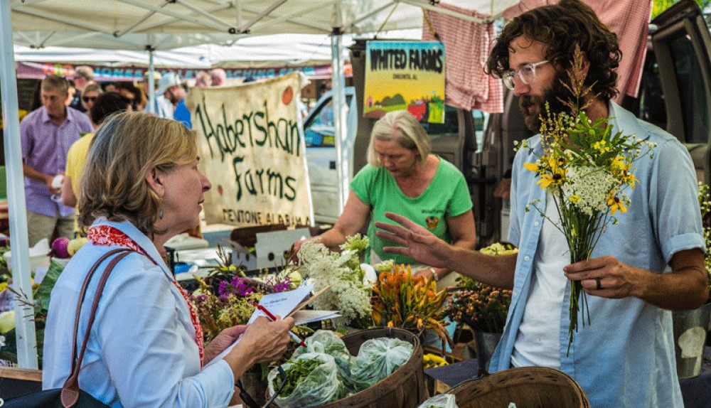 Tips for a Successful Market Visit